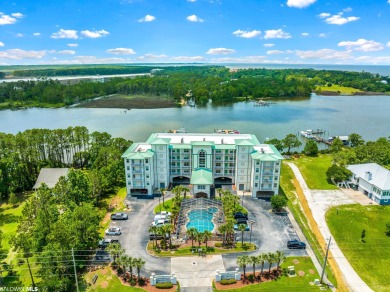 Lake Home Off Market in Gulf Shores, Alabama
