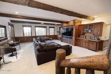Experience elevated mountain living at its finest in this - photo 21