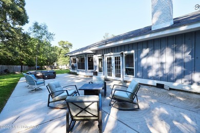 Beautiful updated family home . The home features valuted - photo 22