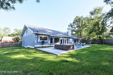 Beautiful updated family home . The home features valuted - photo 23