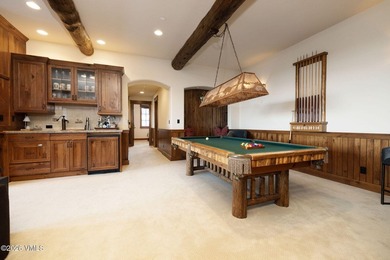 Experience elevated mountain living at its finest in this - photo 23