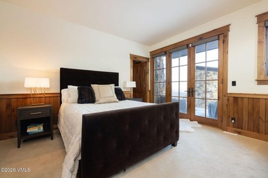 Experience elevated mountain living at its finest in this - photo 25