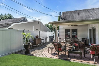Welcome home to this immaculate move-in ready Cape nestled in - photo 26
