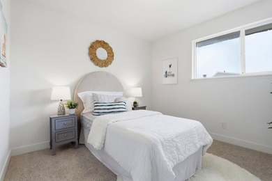 Move in ready! Back part of Harbor Oaks, quiet and serene close - photo 27