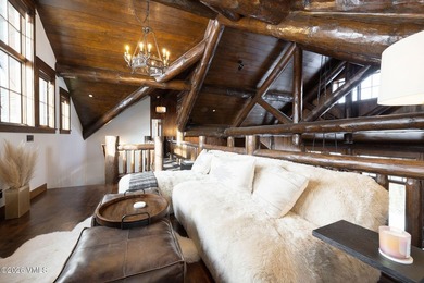 Experience elevated mountain living at its finest in this - photo 27