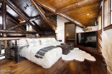 Experience elevated mountain living at its finest in this - photo 28