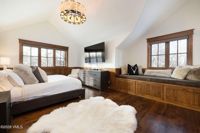 Experience elevated mountain living at its finest in this - photo 29