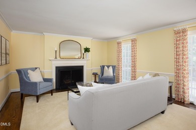 3514 Rugby Road was featured in American Home magazine. In the - photo 30