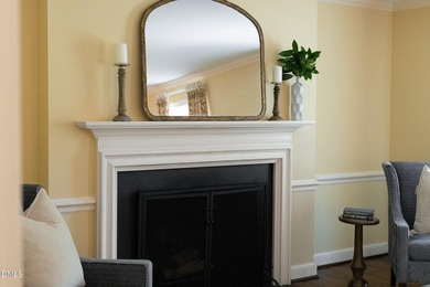 3514 Rugby Road was featured in American Home magazine. In the - photo 31