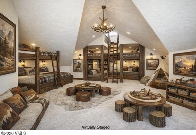 Experience elevated mountain living at its finest in this - photo 31