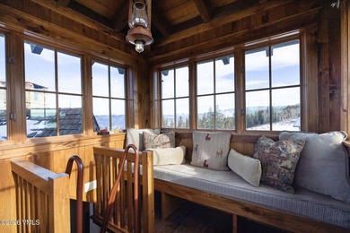 Experience elevated mountain living at its finest in this - photo 32