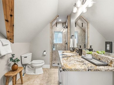 Tucked along the shores of Bear Creek Lake, 60 Shoreline Drive - photo 33