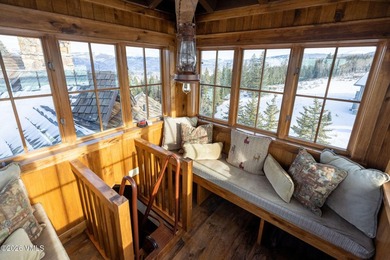 Experience elevated mountain living at its finest in this - photo 33