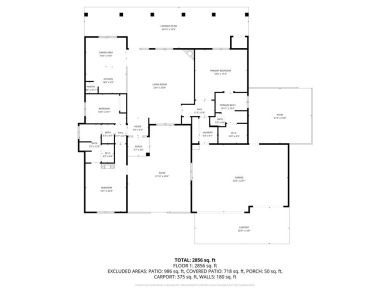 2207 E Greasewood Drive, Kingman, AZ Discover executive-style
