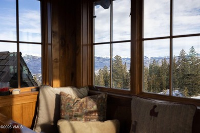 Experience elevated mountain living at its finest in this - photo 34