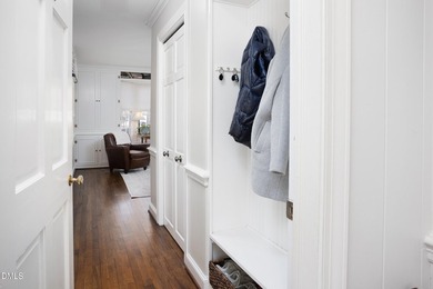 3514 Rugby Road was featured in American Home magazine. In the - photo 35