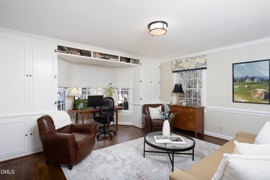 3514 Rugby Road was featured in American Home magazine. In the - photo 36
