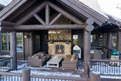 Experience elevated mountain living at its finest in this - photo 36