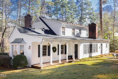 3514 Rugby Road was featured in American Home magazine. In the - photo 37