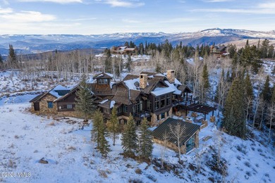 Experience elevated mountain living at its finest in this - photo 37