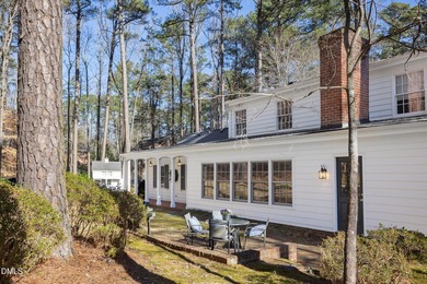 3514 Rugby Road was featured in American Home magazine. In the - photo 38