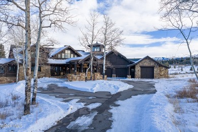 Experience elevated mountain living at its finest in this - photo 38