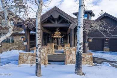 Experience elevated mountain living at its finest in this - photo 39
