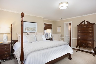 3514 Rugby Road was featured in American Home magazine. In the - photo 40
