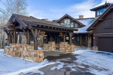 Experience elevated mountain living at its finest in this - photo 40