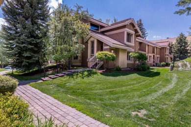 Big Wood River Condo For Sale in Sun Valley Idaho