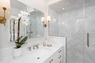 3514 Rugby Road was featured in American Home magazine. In the - photo 41