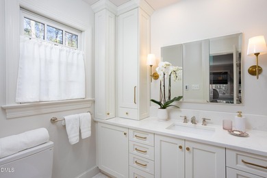 3514 Rugby Road was featured in American Home magazine. In the - photo 42