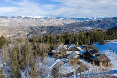 Experience elevated mountain living at its finest in this - photo 42