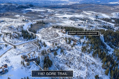 Experience elevated mountain living at its finest in this - photo 43