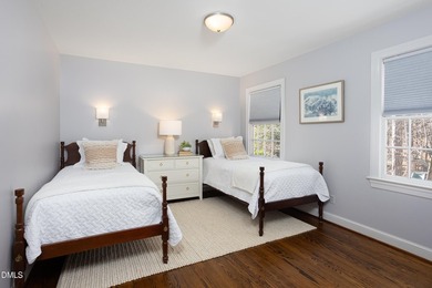 3514 Rugby Road was featured in American Home magazine. In the - photo 44