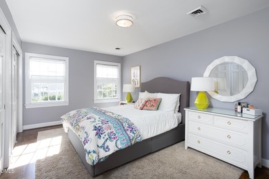 3514 Rugby Road was featured in American Home magazine. In the - photo 46