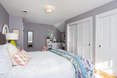 3514 Rugby Road was featured in American Home magazine. In the - photo 48