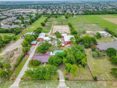 (private lake, pond, creek) Home For Sale in Sachse Texas