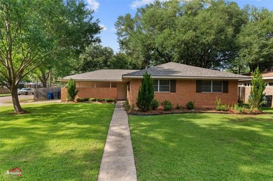 Red River Home Active Under Contract in Shreveport Louisiana
