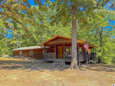 Lake Home For Sale in New Concord, Kentucky