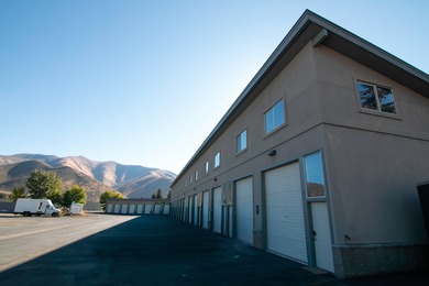 Big Wood River Commercial Sale Pending in Hailey Idaho