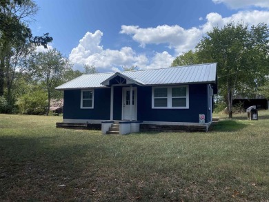 Lake Home For Sale in Story, Arkansas