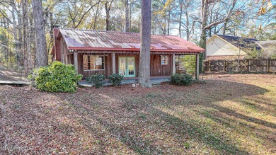 Lake Home For Sale in Florence, Mississippi