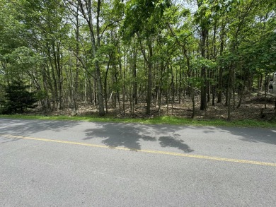 Lake Lot For Sale in Albrightsville, Pennsylvania