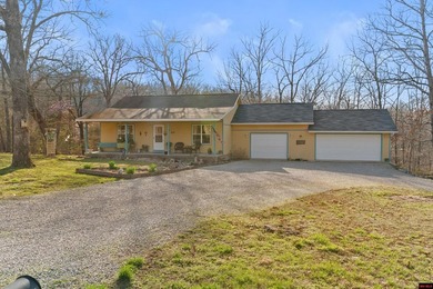 Bull Shoals Lake Home For Sale in Midway Arkansas