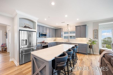 Experience refined waterfront living in the heart of Spring Lake - photo 3