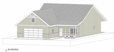 Welcome to this beautifully crafted brand-new home, perfectly - photo 1