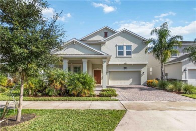 Lake Home For Sale in ST Cloud, Florida
