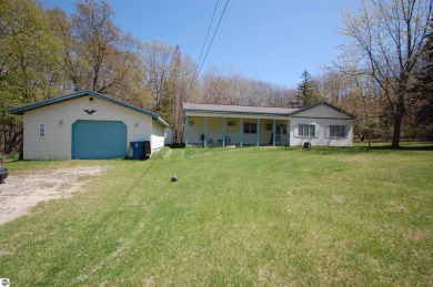 Lake Home For Sale in West Branch, Michigan