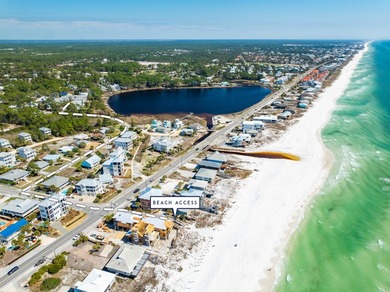 Located in the heart of Santa Rosa Beach, this turnkey townhome - photo 11